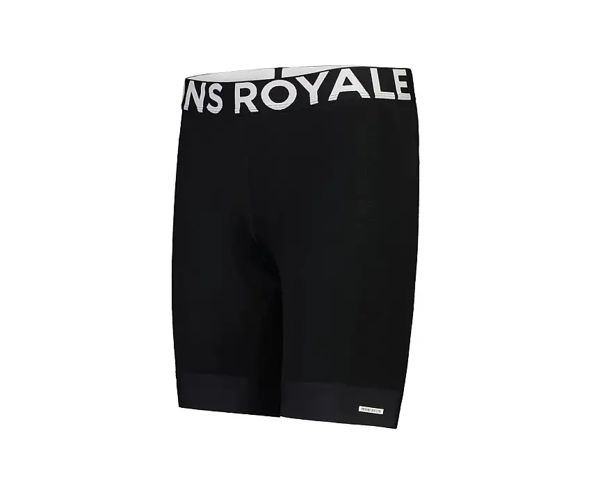 Liner Mons Royal Wool Womens Enduro Bike Short Liner Svart