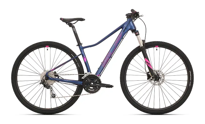 Superior Modo XC 869