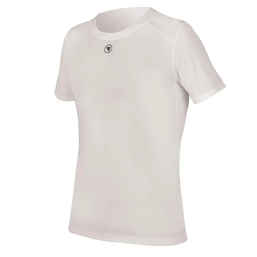 Underställ Endura Translite S/S II Vit