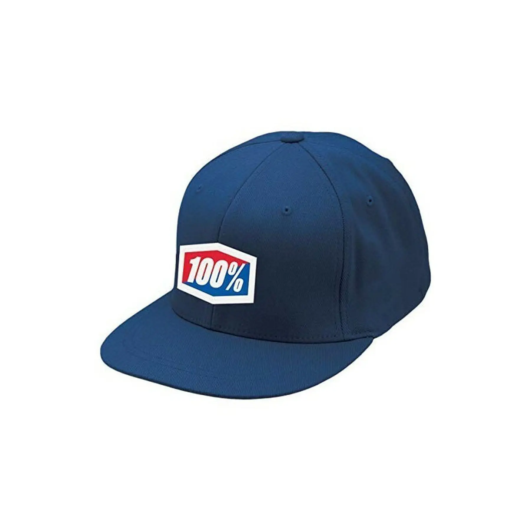 100% keps Official J-Fit Flexfit