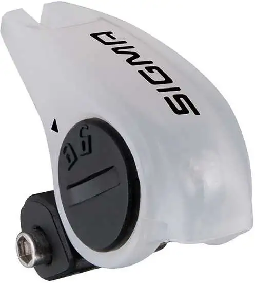 Bromsljus Sigma Brakelight vit