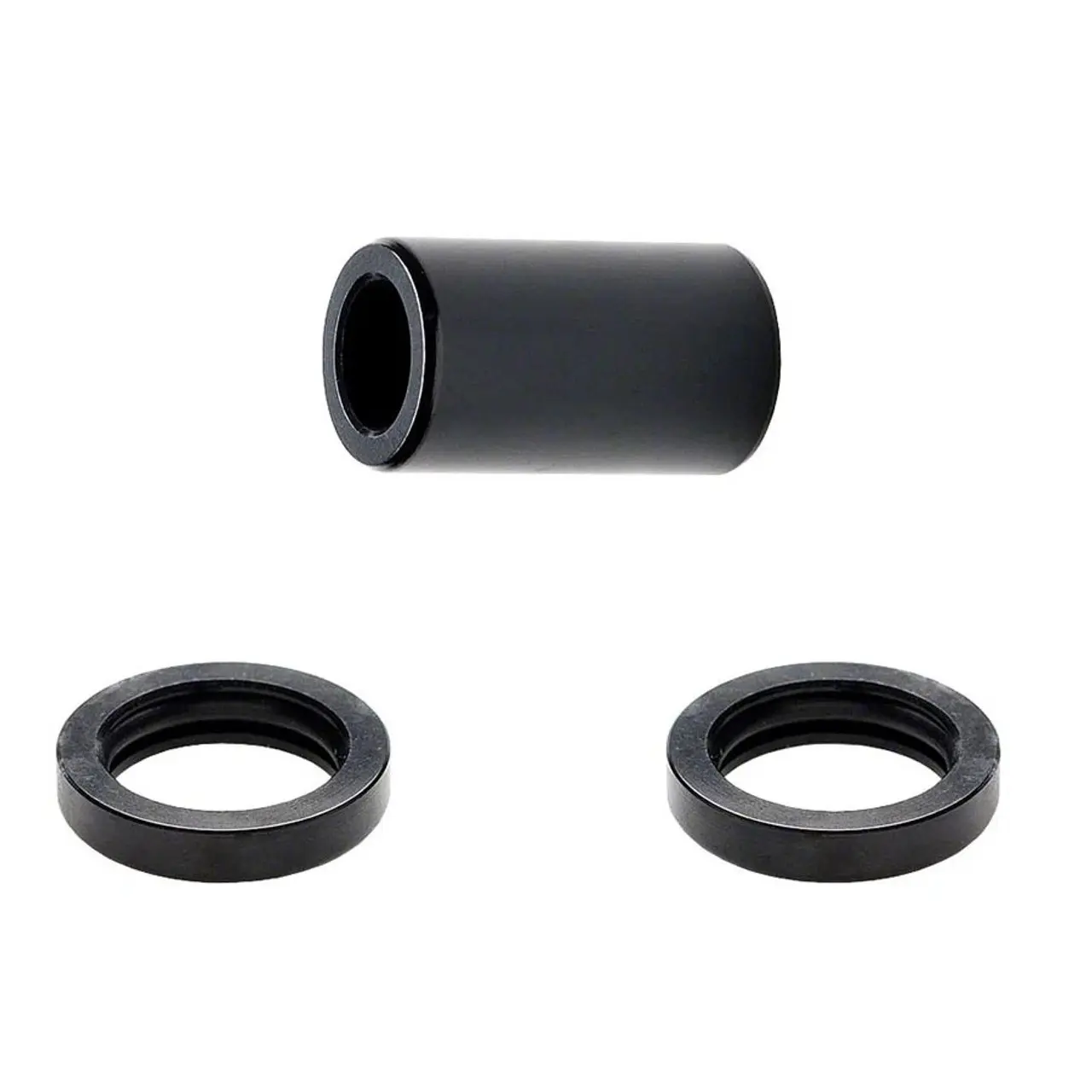 Distans för stötdämpare Rockshox 1/2" 8x50