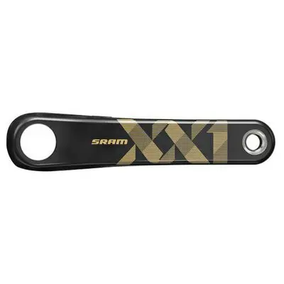Vänster vev Sram Gold Xx1 Eagle