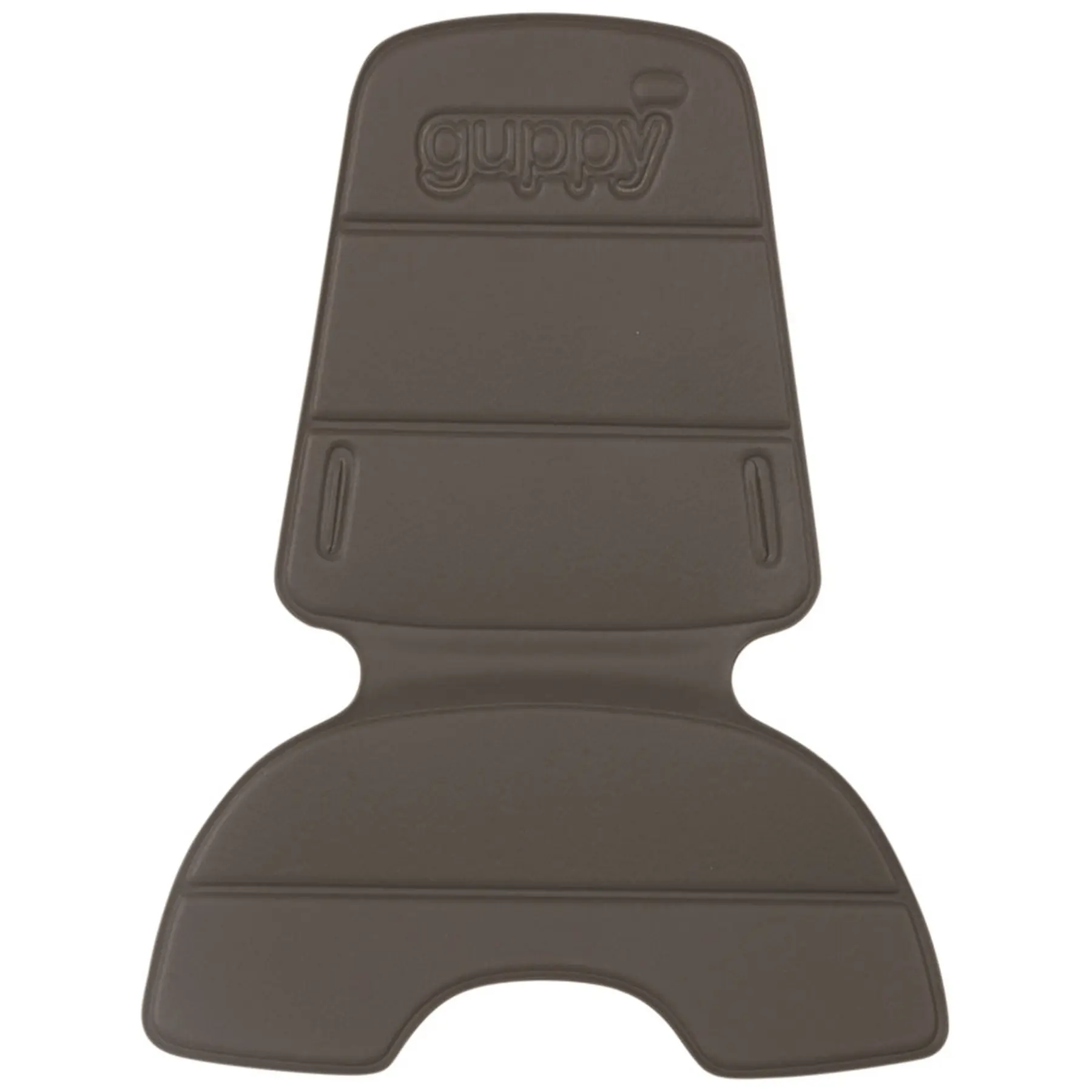Vattentät kudde Polisport Dark Grey Guppy Mini