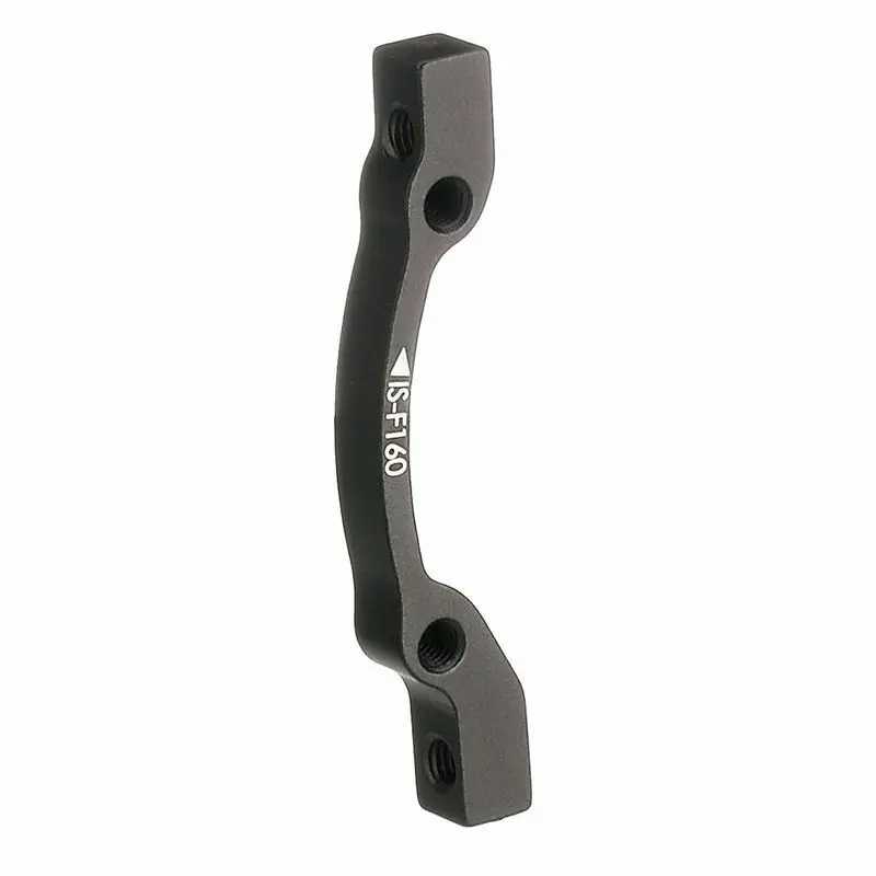 160 mm postmonterad adapter för frontmonterat fäste Alhonga