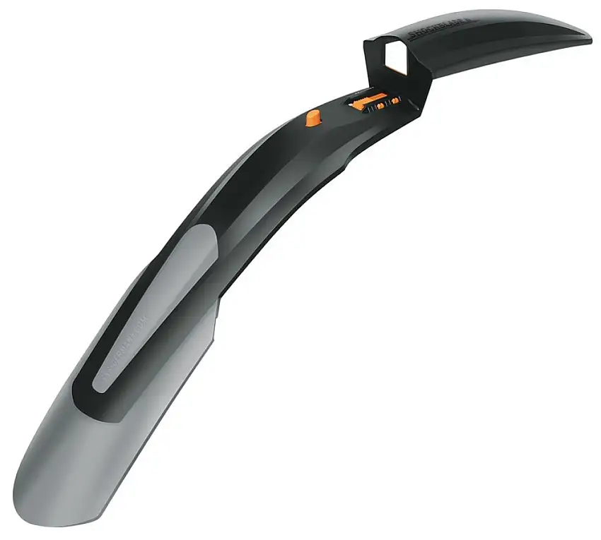 Framskärm SKS Shockblade II 28