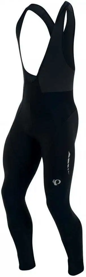 Bibtights Pearl Izumi Elite Thermal svart large