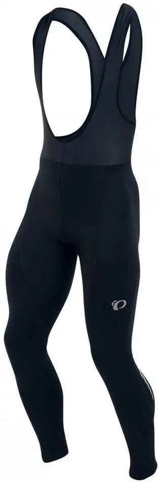 Bibtights Pearl Izumi Select Thermal svart medium