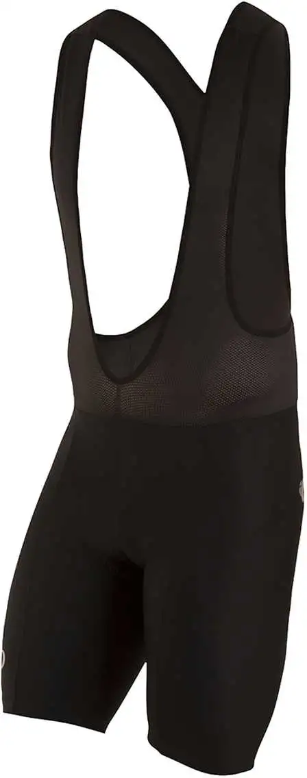 Bib shorts PEARL iZUMi Escape Quest svart