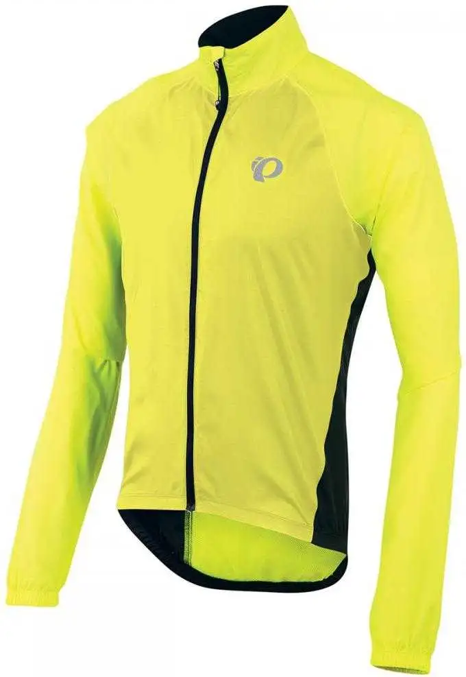 Jacka Pearl Izumi Elite Barrier gul