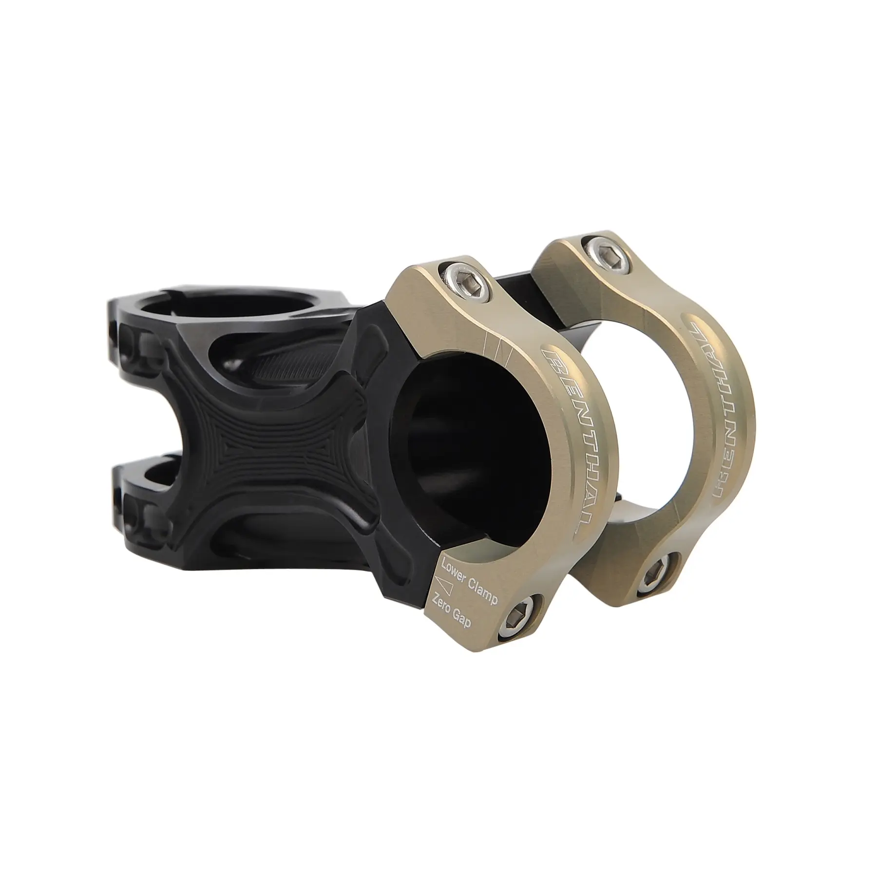 Styrstam Renthal Cycle Apex ±6°