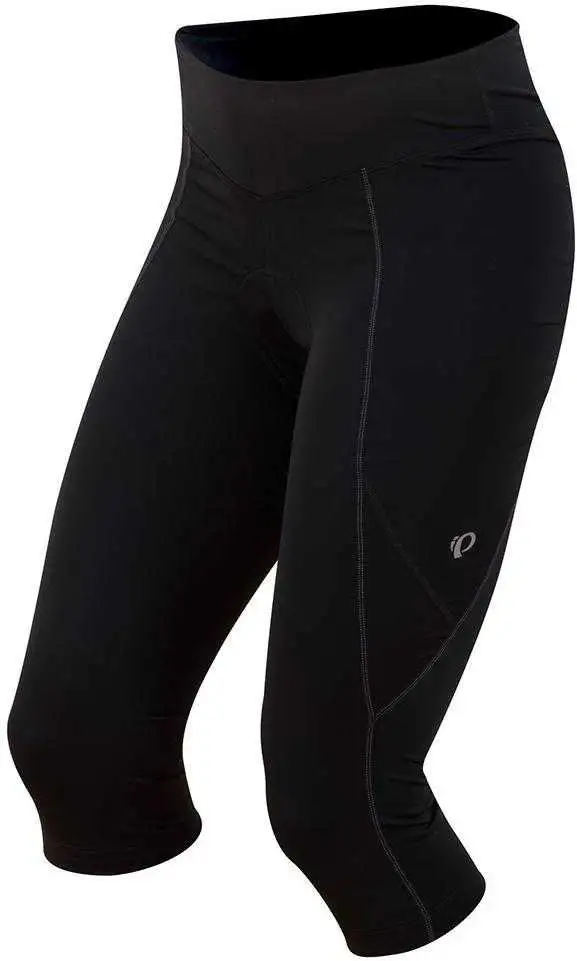 Knickers Pearl Izumi Sugar 3/4 dam svart