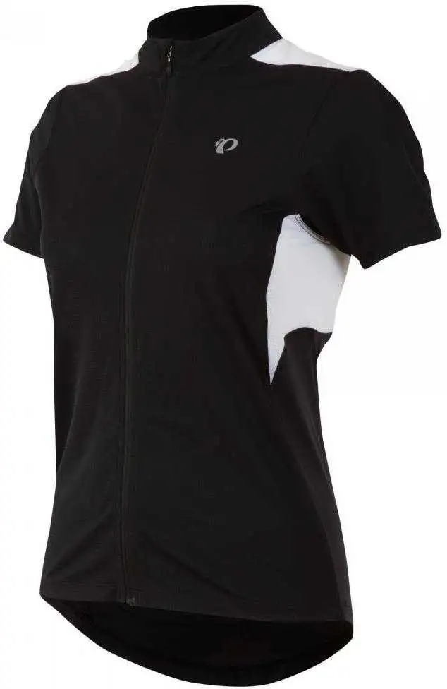 Tröja Pearl Izumi Sugar kort ärm dam svart