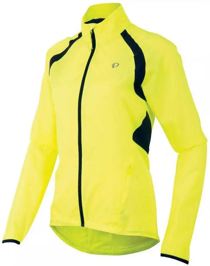 Jacka Pearl Izumi Elite Barrier dam gul