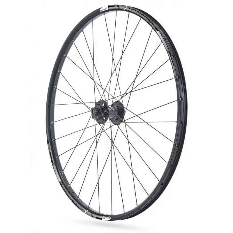 Framhjul 29" blackrock 23 thru-axle 15x100mm etrto 23x622 Rodi