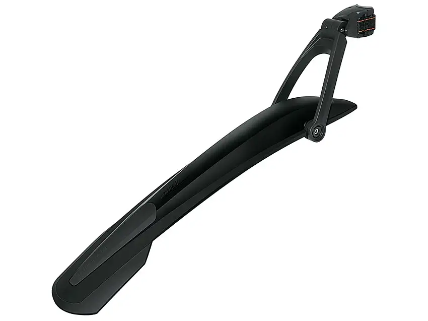 Bakskärm SKS X-Blade 26"-27,5" svart