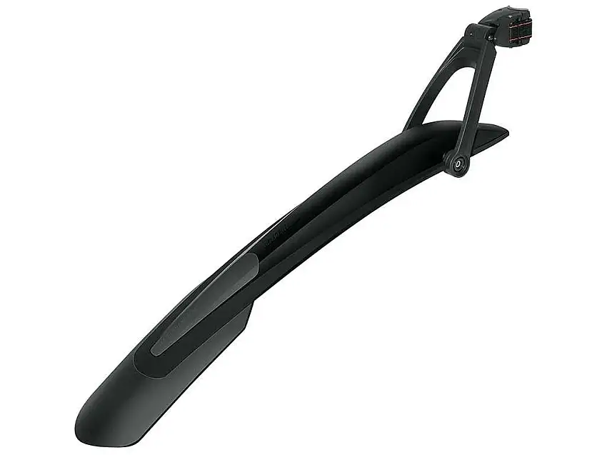 Bakskärm SKS X-Blade 29" Svart