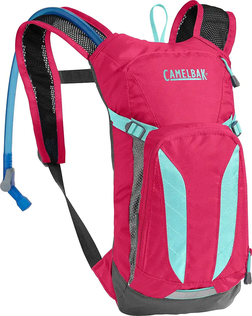Ryggsäck Camelbak Mini M.U.L.E. Inkl vätskesystem 3+1,5L