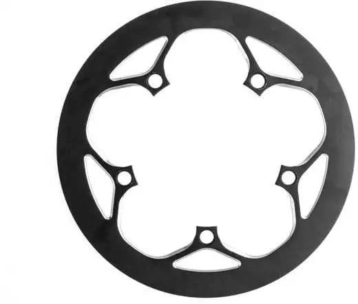 Drevskydd Truvativ Cross 130 mm 52T