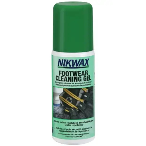Rengöringsmedel Nikwax Footwear Cleaning Gel