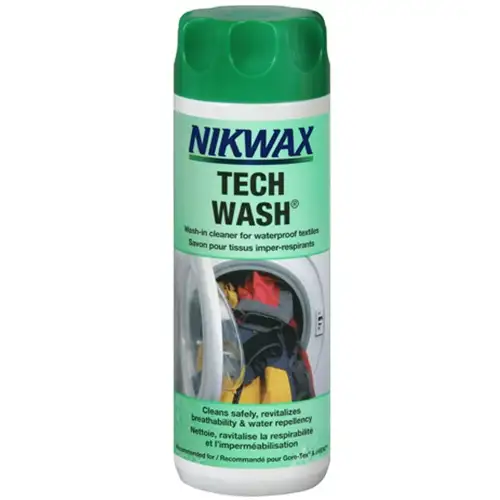 Tvättmedel Nikwax Tech Wash