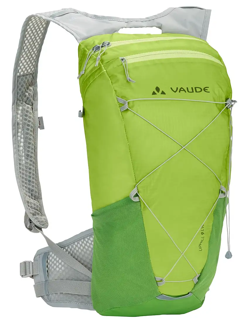 Ryggsäck Vaude Uphill 16 LW Green
