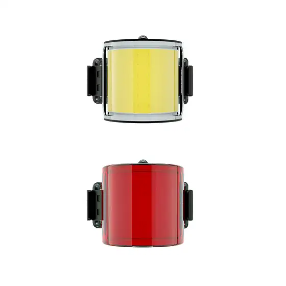 Belysningsset Knog Lil' Cobber 110