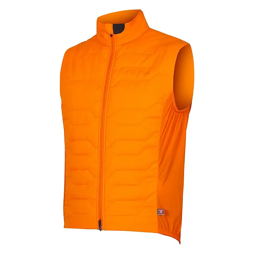 Väst Endura Pro SL PrimaLoft II Orange
