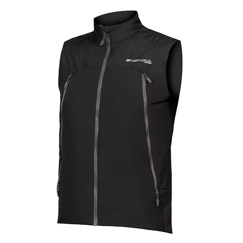 Väst Endura MT500 Freezing Point Svart