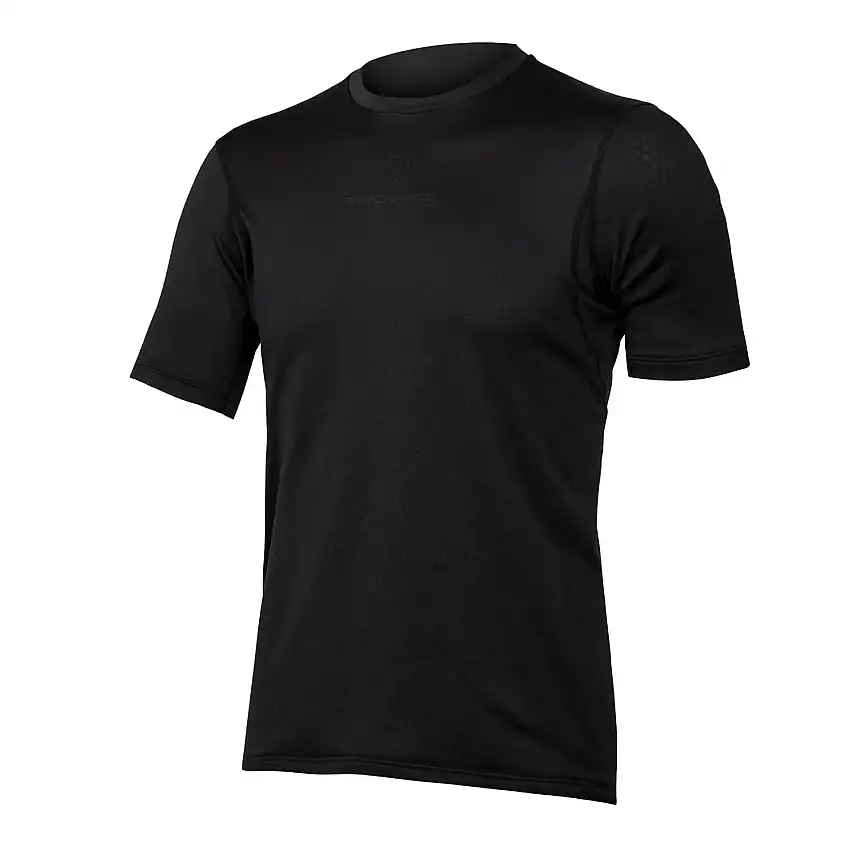 Underställ Endura Transloft S/S Svart