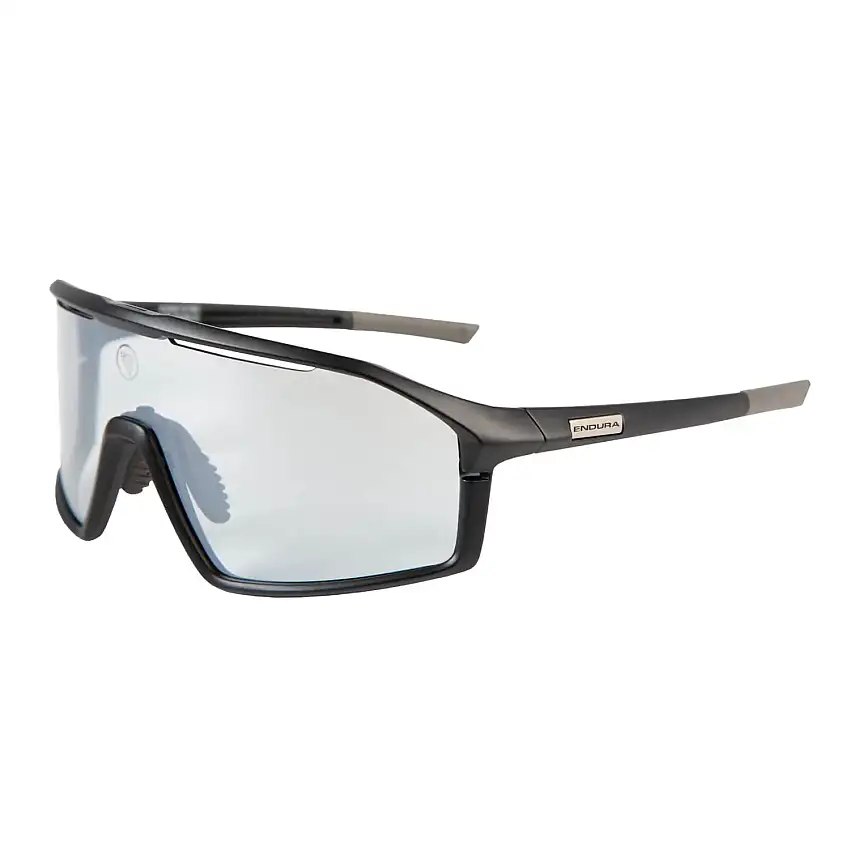 Glasögon Endura Gabbro II Photochromic Mattblack