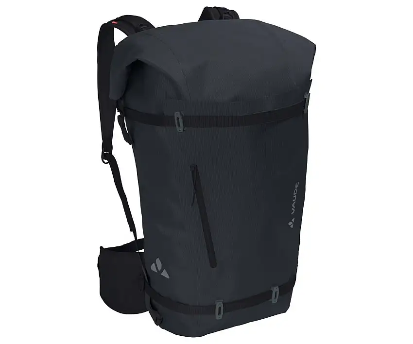 Ryggsäck Vaude Proof Svart 28L