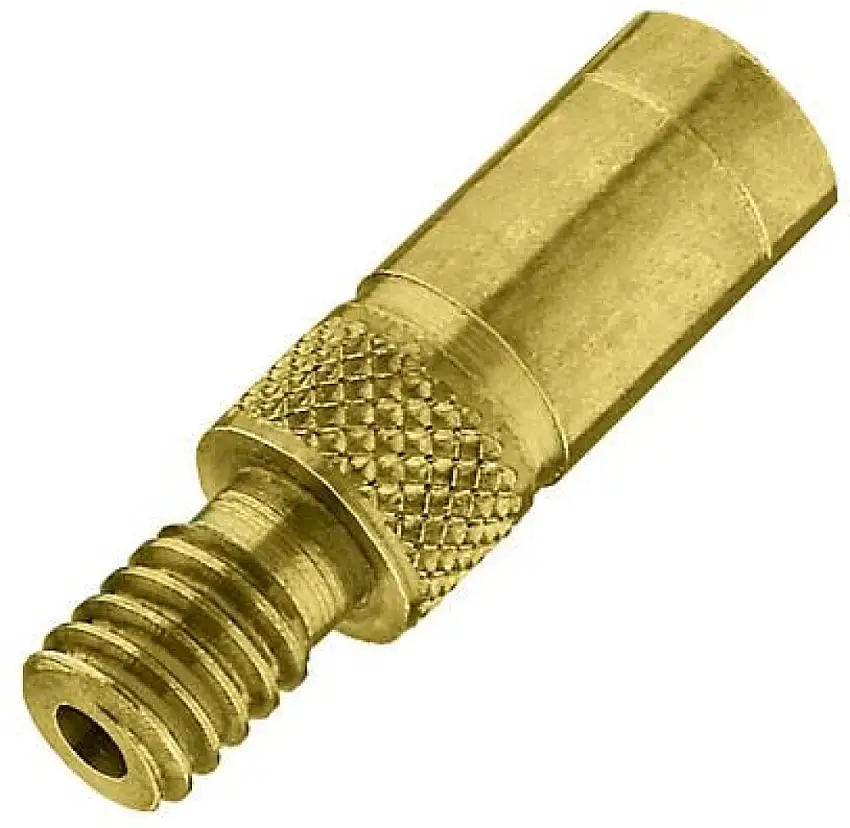 Ventiladapter / förlängning