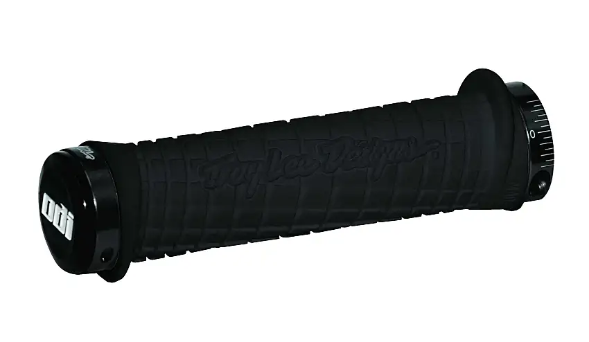 Handtag Troy Lee Designs ODI MTB svart