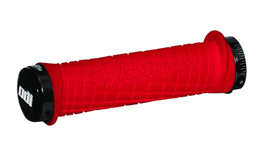 Handtag Troy Lee Designs ODI MTB röd