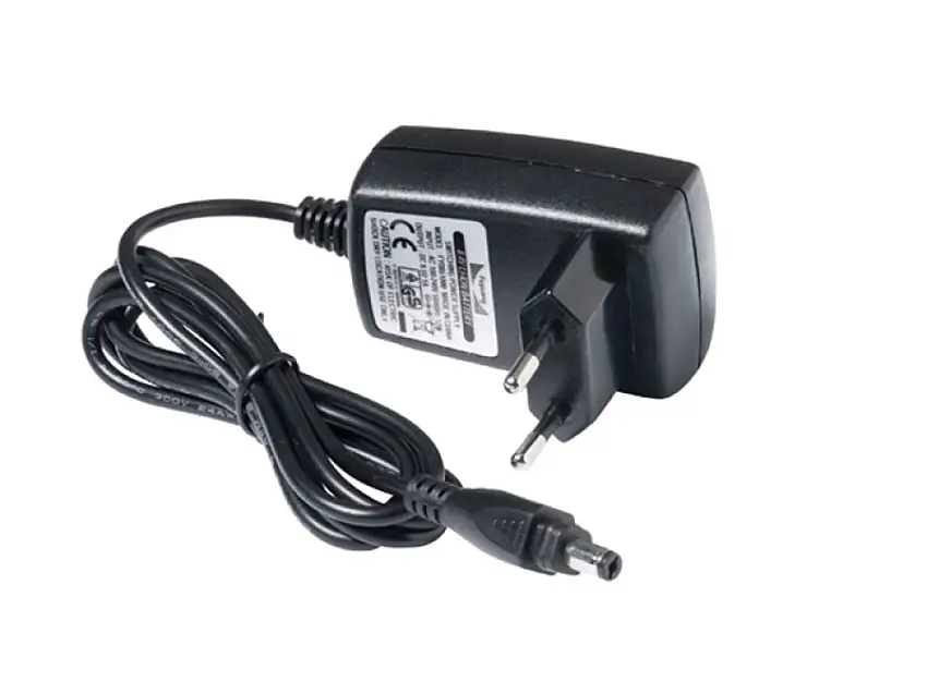 Spanninga Laddare till Thor lampa/batteri