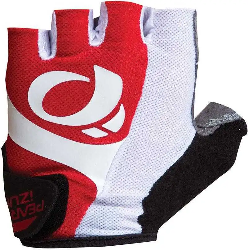 Handskar Pearl Izumi Select röd