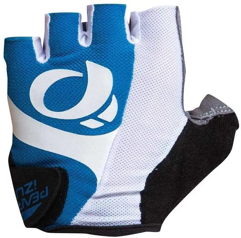 Handskar Pearl Izumi Select Mykonos blå