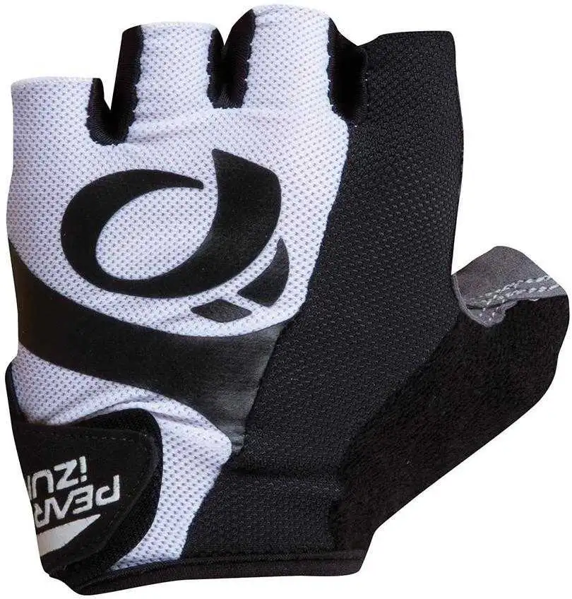 Handskar Pearl Izumi Select vit
