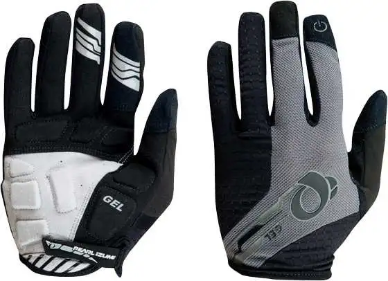 Handskar Pearl Izumi Elite Gel långa svart