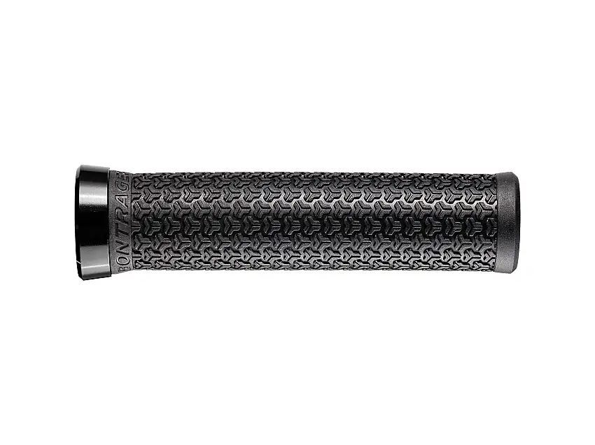Handtag Bontrager XR Lock-On svart