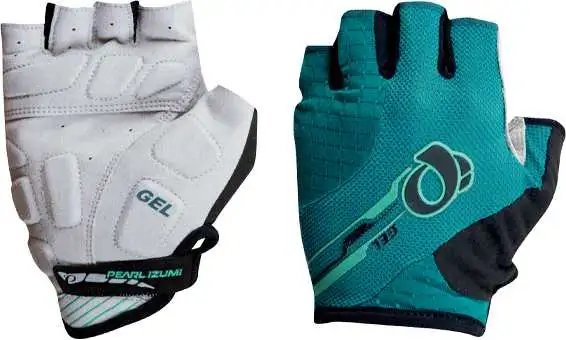 Handskar Pearl Izumi Elite Gel dam deep lake