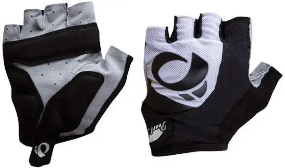 Handskar Pearl Izumi Select dam vit