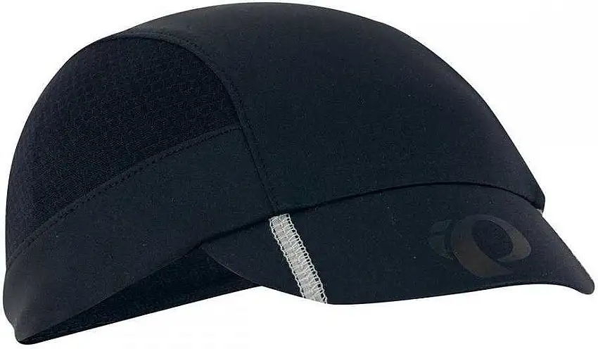 Cykelkeps Pearl Izumi Transfer svart one-size