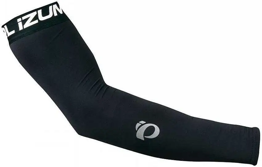 Armvärmare Pearl Izumi Sun svart
