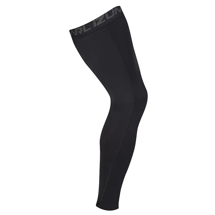Benvärmare Pearl Izumi Elite Thermal svart