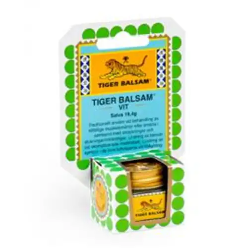 Liniment Tiger Balsam Vit