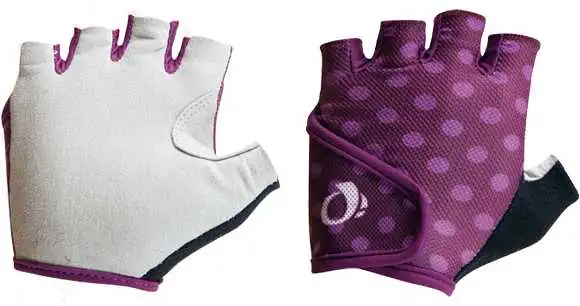 Handskar Pearl Izumi Select Kids lila