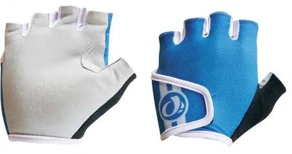 Handskar Pearl Izumi Select Kids blå