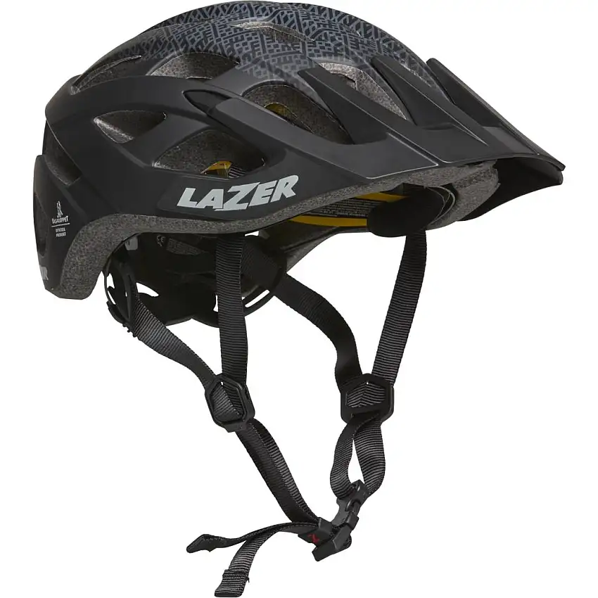 Cykelhjälm Lazer Gustav Vasaloppet Mips